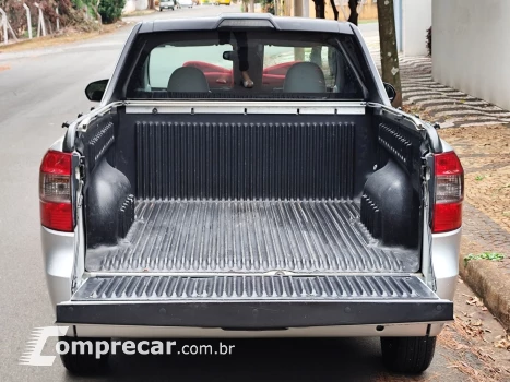 MONTANA 1.4 MPFI LS CS 8V FLEX 2P MANUAL