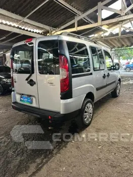 DOBLO ESSENCE 7L 1.8