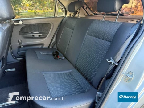 GOL 1.0 MI TRENDLINE 8V FLEX 4P MANUAL