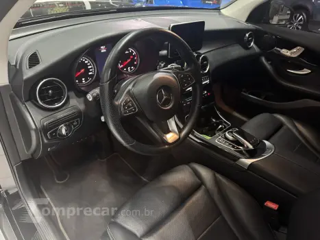 Classe GLC 2.0 GLC 250 4Matic Highway