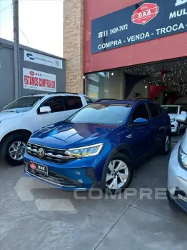 NIVUS 1.0 200 TSI Comfortline