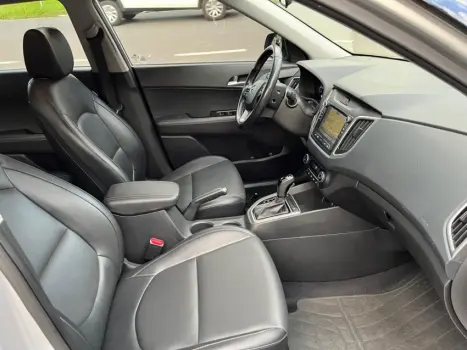 CRETA 2.0 16V Prestige