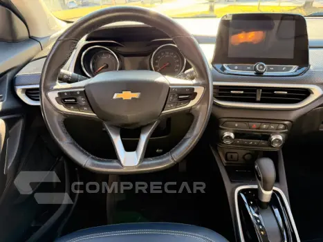 TRACKER 1.2 TURBO FLEX PREMIER AUTOMÁTICO