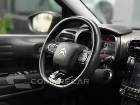 C4 CACTUS FEEL 1.6 16V Flex Aut.