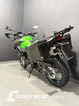 VERSYS 300 X TOURER ABS