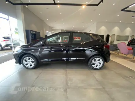 HB20 1.0 12V FLEX COMFORT MANUAL