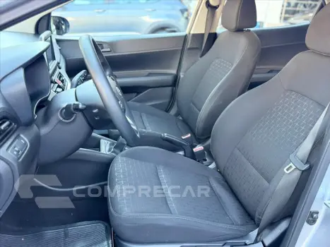 HB20 1.0 12V FLEX COMFORT PLUS MANUAL