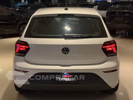 POLO 1.0 MPI Track