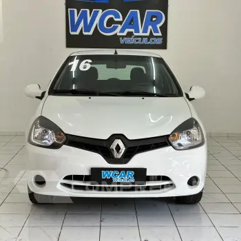 Clio RN/Alizé/Expr./1.0 Hi-Power 16V 5p