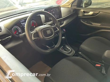 PULSE DRIVE 1.3 8V Flex Aut.