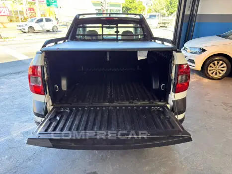 SAVEIRO 1.6 Cross CE 16V