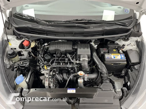 HB20 1.0 12V Comfort Plus