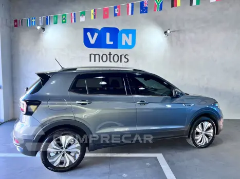 T-CROSS 1.4 250 TSI Highline