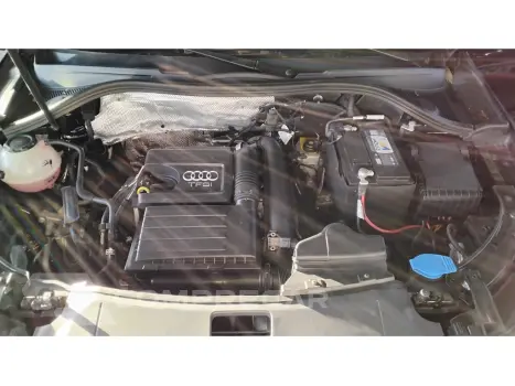 Q3 1.4 TFSI AMBIENTE FLEX 4P S TRONIC
