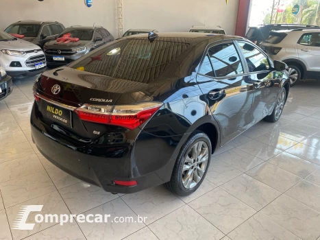COROLLA 2.0 XEI 16V