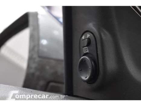 COBALT - 1.4 SFI LTZ 8V 4P MANUAL