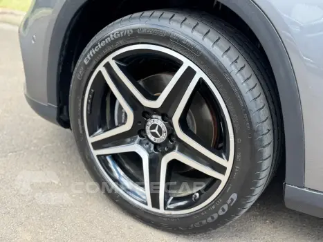 GLA 250 2.0 CGI Sport 7g-dct