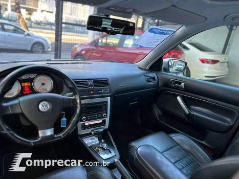 GOLF 2.0 SPORTLINE