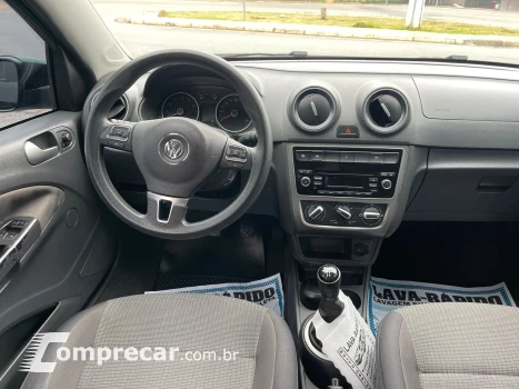 GOL 1.6 MSI Totalflex
