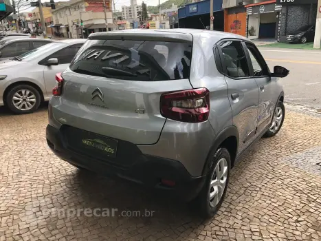 C3 1.0 Firefly Flex Live Pack Manual