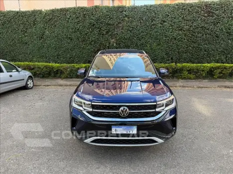 TAOS 1.4 250 TSI Highline