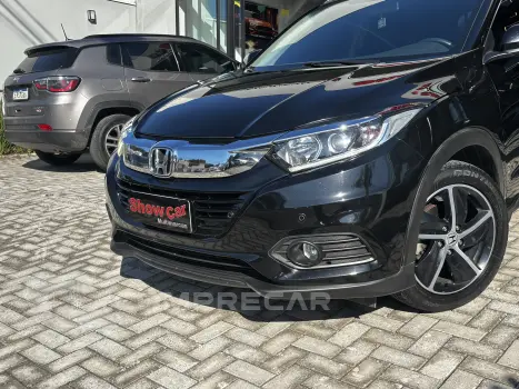 HR-V 1.5 DI I-vtec EX