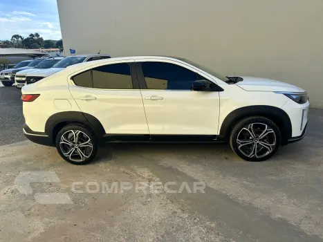 FASTBACK 1.0 Turbo 200 Impetus