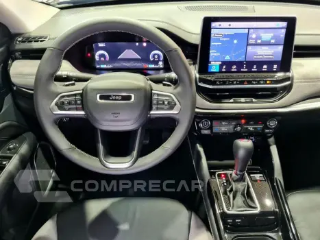 COMMANDER LIMITED T270 1.3 TB FLEX AUT