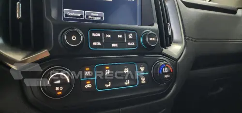 S10 P-Up H.Country 2.8 4x4 CD Dies.Aut.