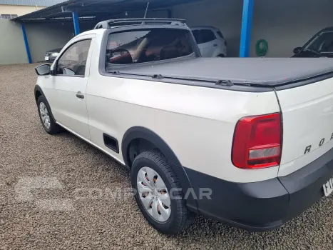 SAVEIRO 1.6 MSI Robust CS 16V