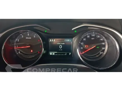 ONIX 1.0 TURBO FLEX PLUS PREMIER AUTOMÁTICO