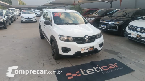 KWID 1.0 12V SCE ZEN