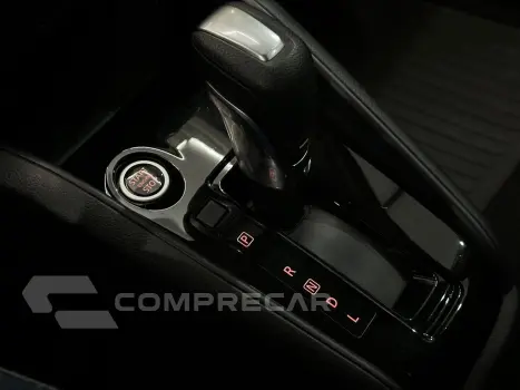 VERSA Advance 1.6 16V Flex Aut.