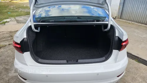 JETTA 1.4 250 TSI Comfortline