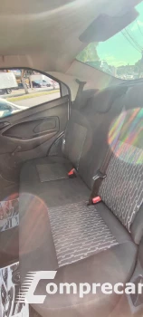 Ka Sedan SE Plus 1.0 (Flex)