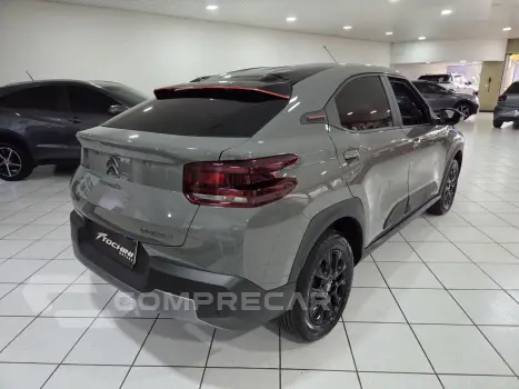 Basalt 1.0 12V 4P GSE FLEX DARK EDITION TURBO 200 AUTOMÁTICO