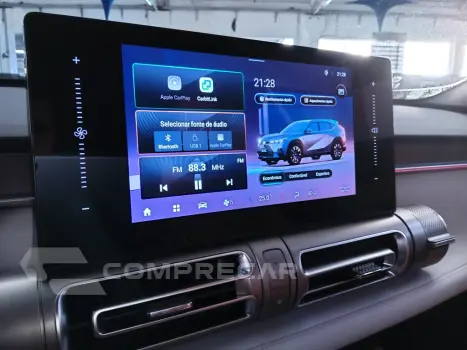 GS4 2.0 ELITE HIBRIDO