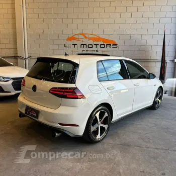 GOLF 2.0 350 TSI GTI