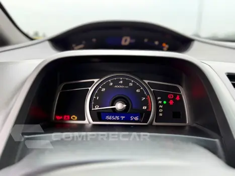CIVIC 1.8 EXS 16V