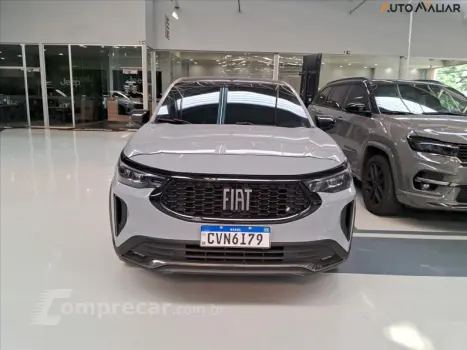 FASTBACK 1.3 Turbo 270 Limited Edition