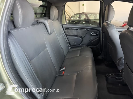 Duster Oroch 2.0 16V 4P FLEX DYNAMIQUE
