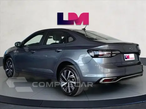 VIRTUS 1.0 200 TSI HIGHLINE AUTOMÁTICO