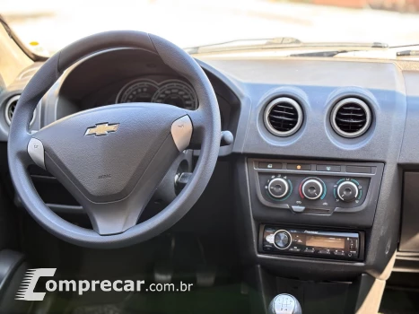 Celta LT 1.0 (Flex)