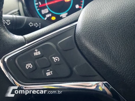 CRUZE 1.4 Turbo LT 16V