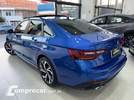 Jetta GLI 350 2.0