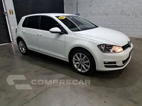 Golf 1.4 Tsi Comfortline 16V Gasolina 4P Automático