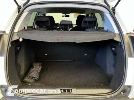 2008 ALLURE PACK 1.6 FLEX 16V AUT