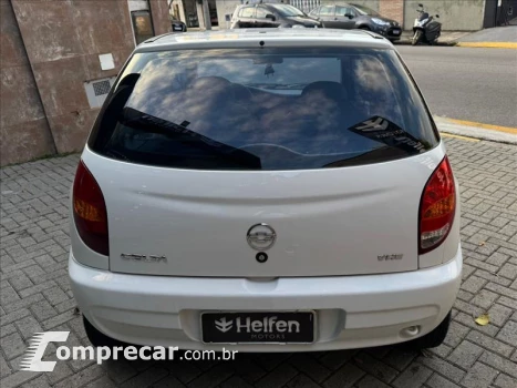 CELTA 1.0 MPFI VHC Life 8V