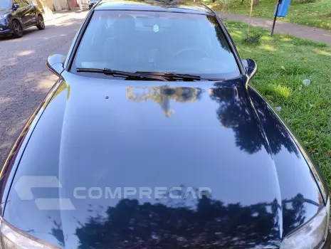 VECTRA 2.0 MPFI GLS 8V