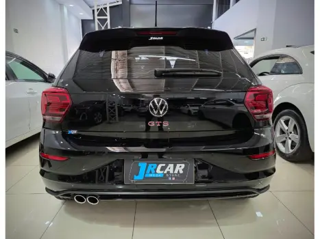 POLO 1.4 250 TSI GTS AUTOMÁTICO
